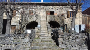 Chambre d'hôte maison de caractere